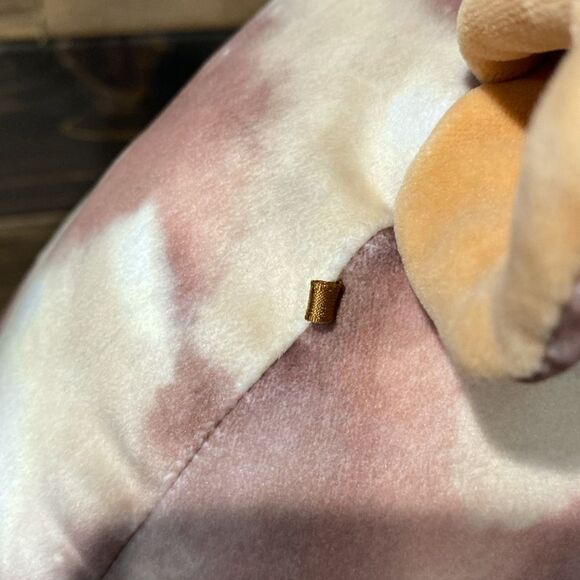 Squishmallows Kellytoy 12" Rufus the Moose Plush Doll Super Soft - Picture 8 of 9